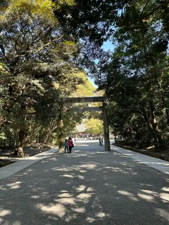 熱田神宮(愛知県)