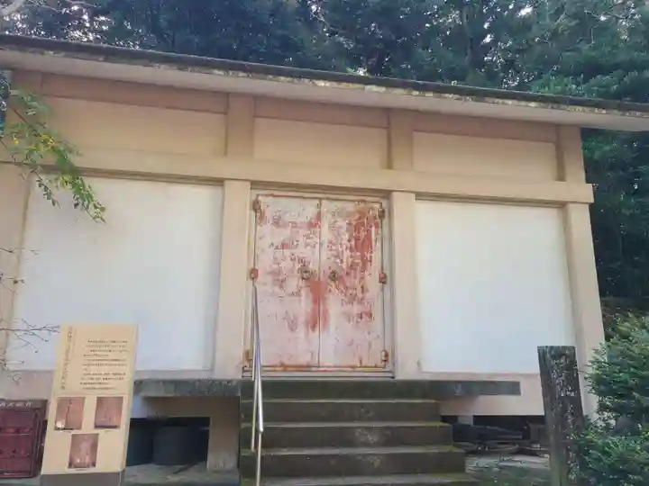 浮嶽神社(福岡県)