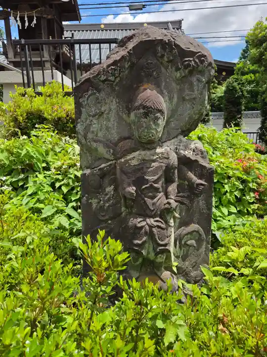 八幡神社(埼玉県)