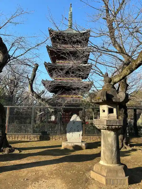 上野東照宮(東京都)