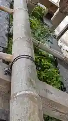 賀茂別雷神社（上賀茂神社）(京都府)