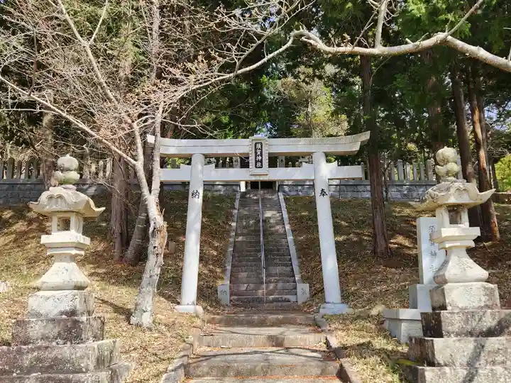 須賀神社(兵庫県)