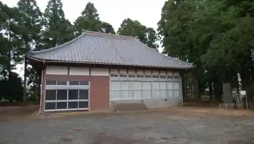 照明院のその他建物