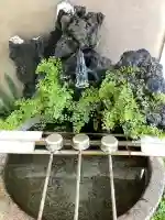 巣鴨猿田彦庚申堂(東京都)