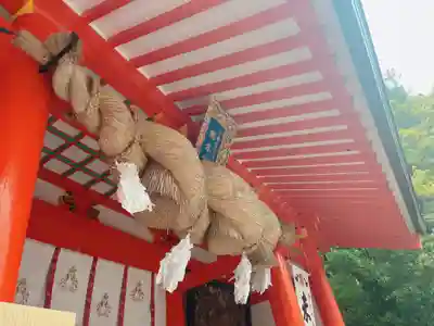 熊野速玉大社(和歌山県)