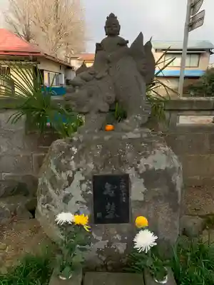 関川寺(福島県)