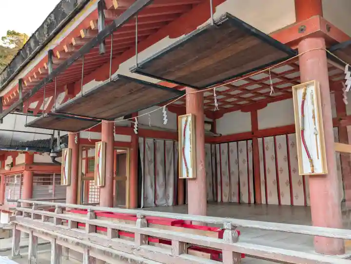 石清水八幡宮の{uncategorized: "未分類", other: "その他", undefined: "問題あり", building: "その他建物", grave: "お墓", sacred_gate: "鳥居", guardian: "狛犬", statue: "像", buddha: "仏像", history: "歴史", nature: "自然", garden: "庭園", animal: "動物", pagoda: "塔", temizu: "手水舎", mountain_gate: "山門・神門", sanctuary: "本殿・本堂", subordinate: "末社・摂社", art: "芸術", scenery: "景色", jizo: "地蔵", ema: "絵馬", goshuin: "御朱印", omikuji: "おみくじ", items: "授与品その他", amulet: "お守り", goshuincho: "御朱印帳", eats: "食事", festival: "お祭り", votive_dance: "神楽", shichigosan: "七五三参", wedding: "結婚式", experience: "体験その他", initially: "初詣", around: "周辺", anti_infection: "感染症対策"}