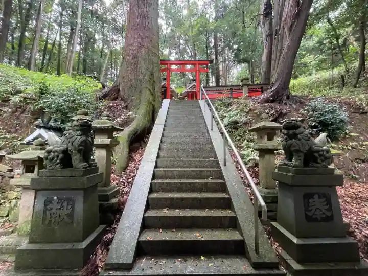 今井堂天満神社(奈良県)