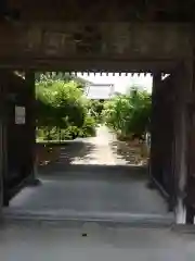 長泉寺(埼玉県)