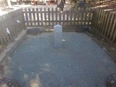中山神社のその他建物