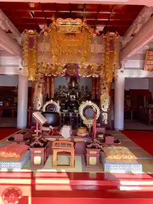 本教寺(東京都)