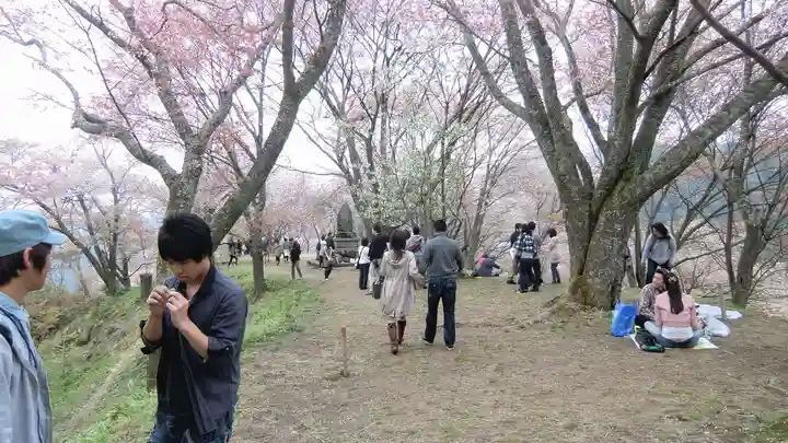 金峯山寺(奈良県)