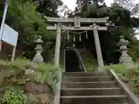 日吉神社(千葉県)