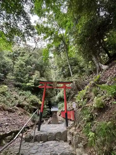 松尾大社(京都府)