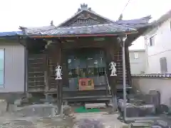 宝樹寺(岐阜県)