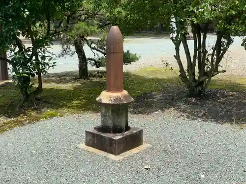 伊曽乃神社(愛媛県)