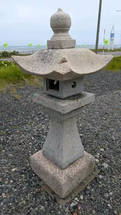 宗谷岬神社(北海道)