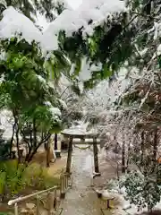 滑川神社 - 仕事と子どもの守り神の建物その他