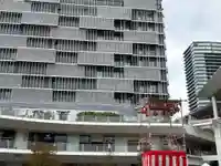 ラゾーナ出雲神社(神奈川県)
