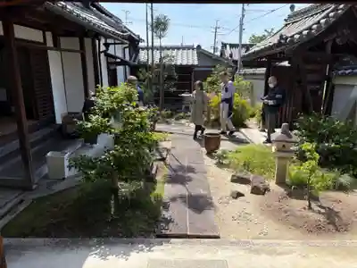 圓妙院(京都府)