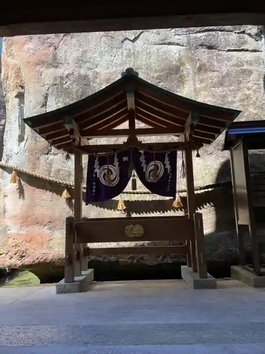 生石神社(兵庫県)