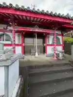 岩船地蔵尊(徳島県)