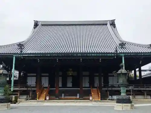 佛光寺(京都府)