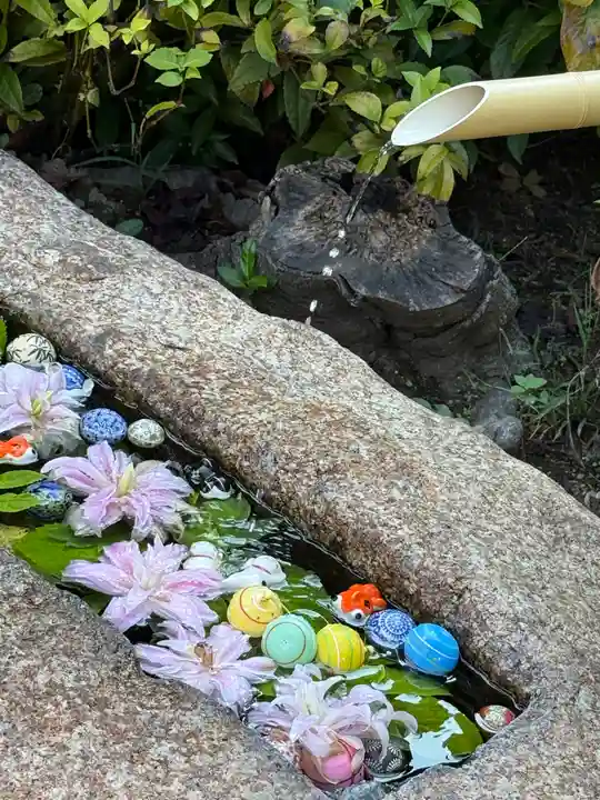 一乗寺の御朱印