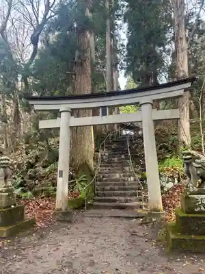 十和田神社(青森県)