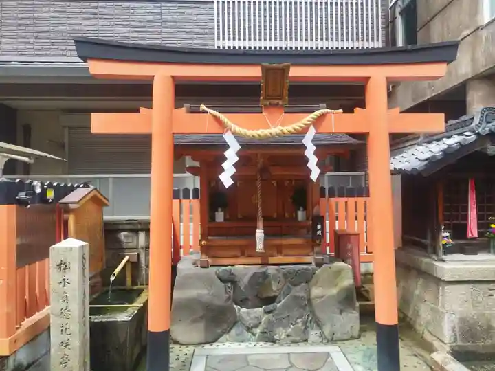 花咲稲荷神社(京都府)