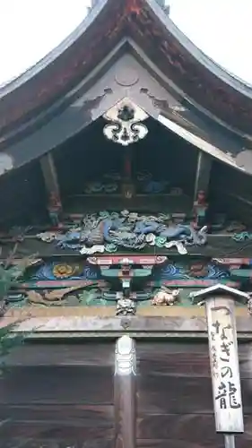 秩父神社のその他建物