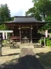 馬頭院(栃木県)