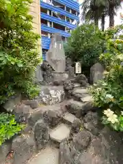 氷川鍬神社(埼玉県)