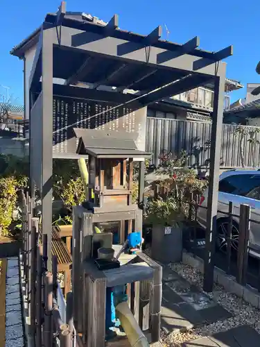 光胤山 大野本光寺(千葉県)