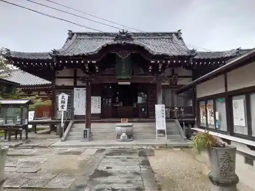一宮寺のその他建物