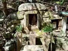 崇道神社(京都府)