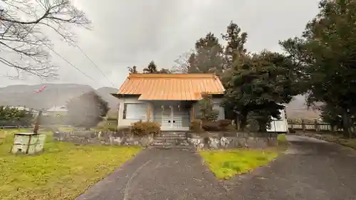 熊野十二柱神社(徳島県)