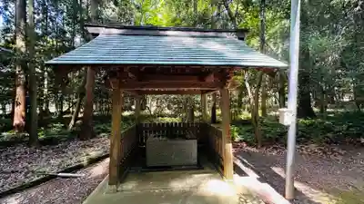 久須夜神社(福井県)
