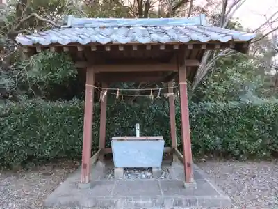 渥美町護国神社(愛知県)