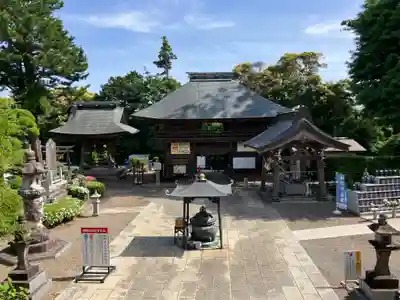 高蔵寺(千葉県)