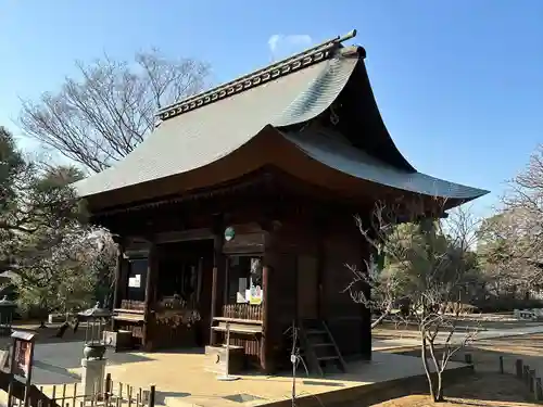 圓融寺(東京都)