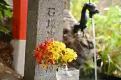 高龍神社(新潟県)