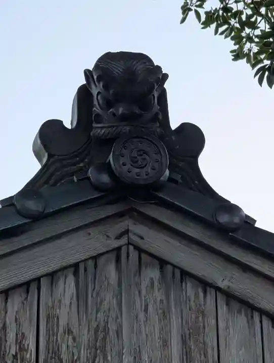大歳神社(長崎県)