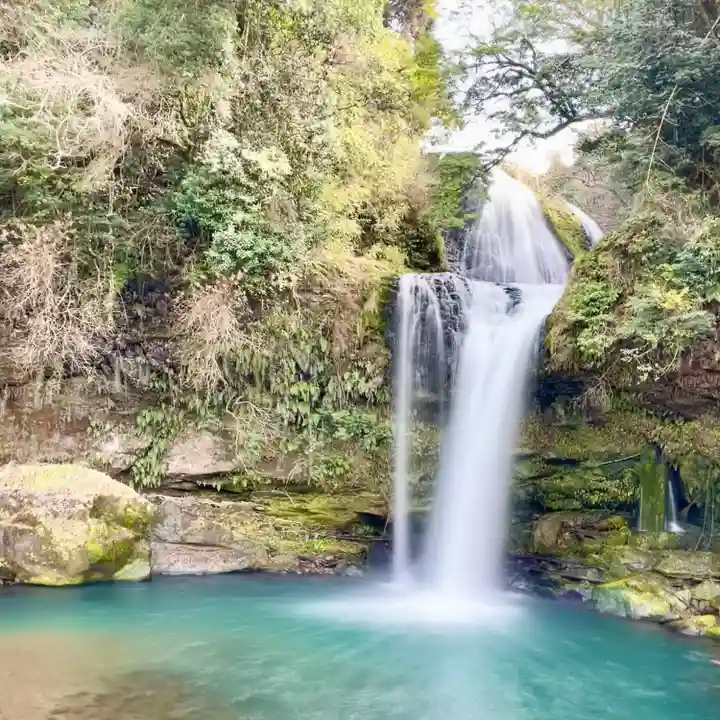 高塚愛宕地蔵尊(大分県)
