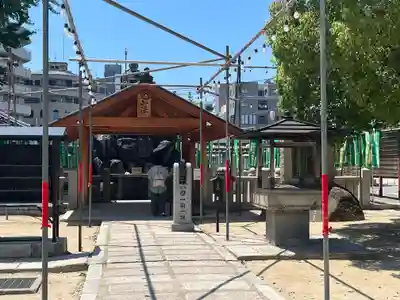 四天王寺(大阪府)