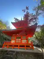 三瀧寺(広島県)