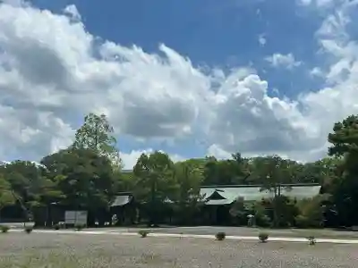 讃岐宮 香川縣護國神社(香川県)