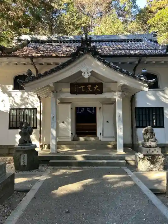 豊川閣 妙厳寺(愛知県)