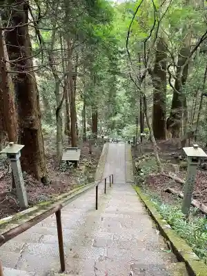 最乗寺奥の院（慈雲閣）(神奈川県)