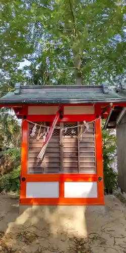 常磐神社(京都府)